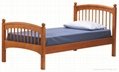 Cottage Twin Bed 3