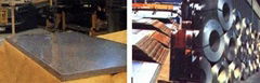 Stainless Steel 310S Grade Plates