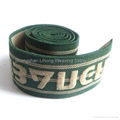 Nylon Elastic Band soft 4