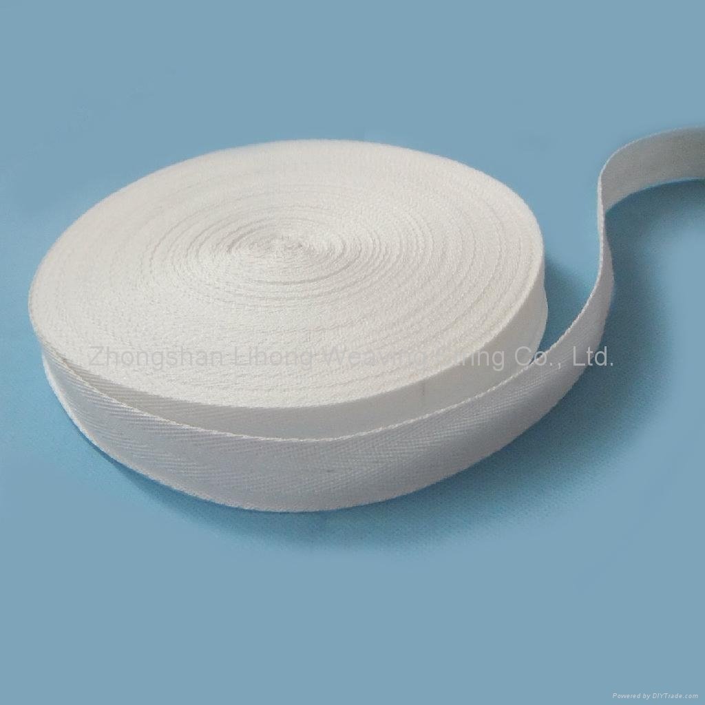 3/8 inch cotton binding tape for garment and clothes