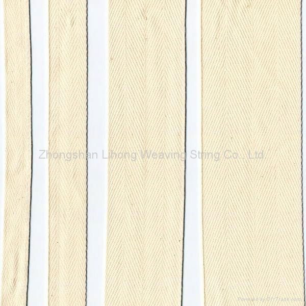 3/8 inch cotton binding tape for garment and clothes 4