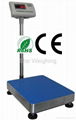 Sell 2013 hot High precision desktop scale 1