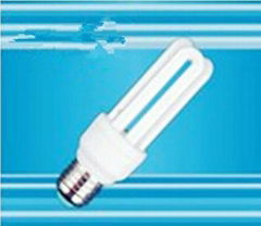 DC 12v cfl lamps bulb 7w 