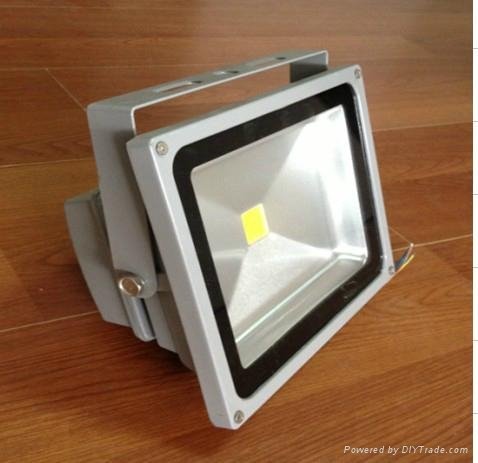 cool white 30w led project lamps