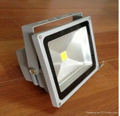 cool white 30w led project lamps