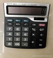          12 digit calculator CT-837C