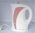 cordless kettle  