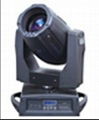 15R Moving head spot light