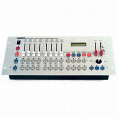 DMX 240 Controller