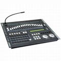 Super PRO DMX 512 Controller