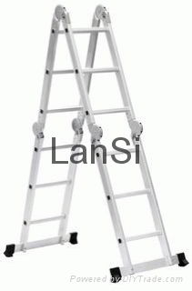 Multi-purpose Ladder