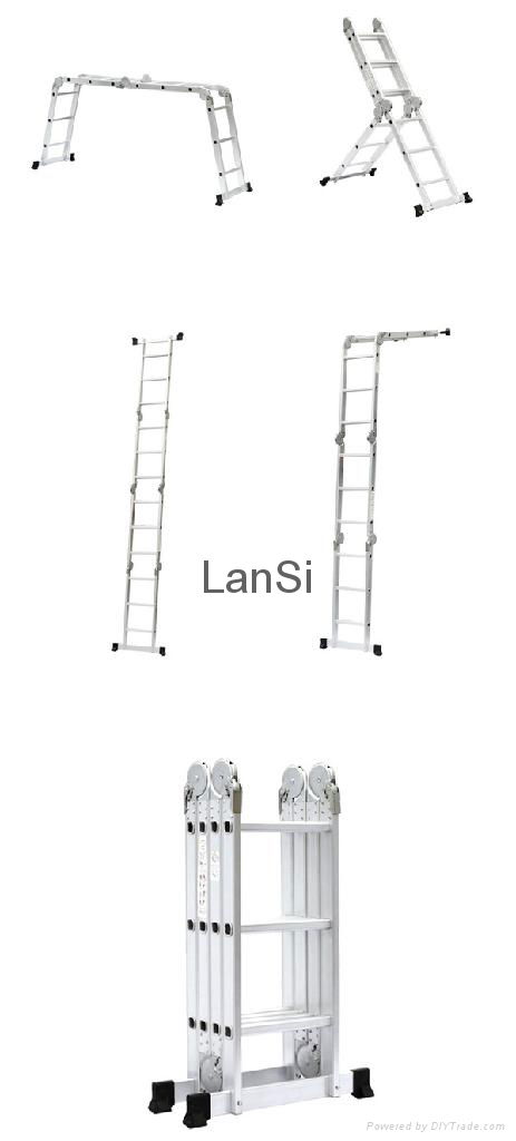 Multi-purpose Ladder 3