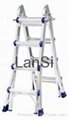 Little Giant Ladder 1