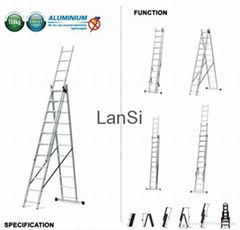 Combination Ladder