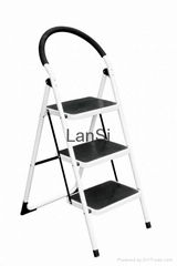 Steel Ladder