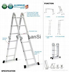 Multi-purpose Ladder