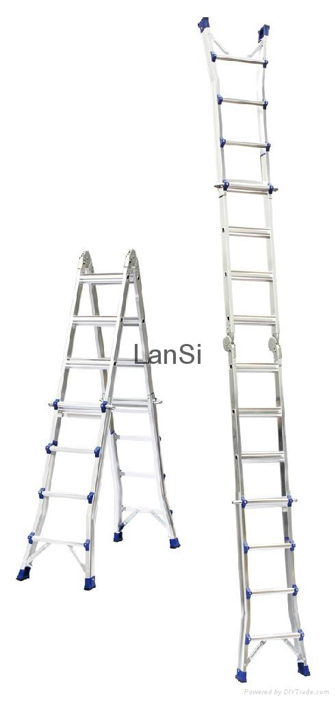 Little Giant Ladder