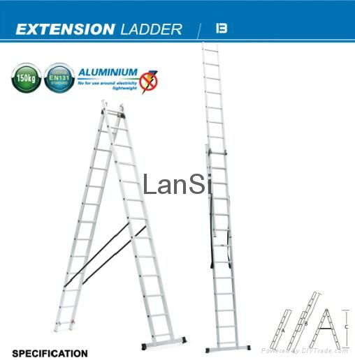 Extension Ladder