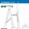 Extension Ladder