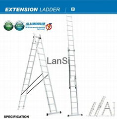 Extension Ladder