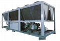 Industry  Screw Air Chiller 1