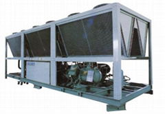 Industry  Screw Air Chiller