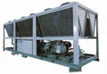 Industry  Screw Air Chiller 4