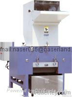 Plastic Crusher 