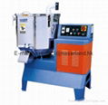 Dry Color Mixer Machine