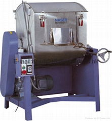 Plastic Color Mixer Machine