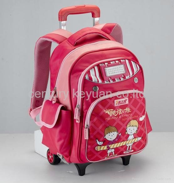 Large trolley bags