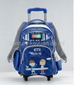 Large trolley bags 2