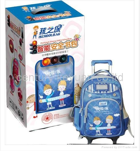 Large trolley bags 5