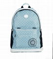 Medium Korean high school students backpack 1