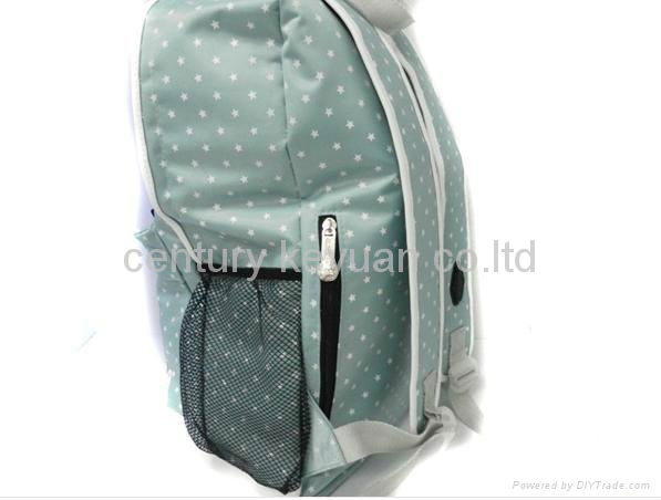 Medium Korean high school students backpack 3