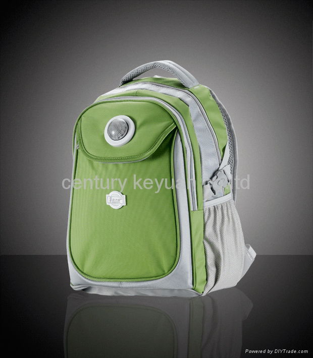 Medium Students backpack 2