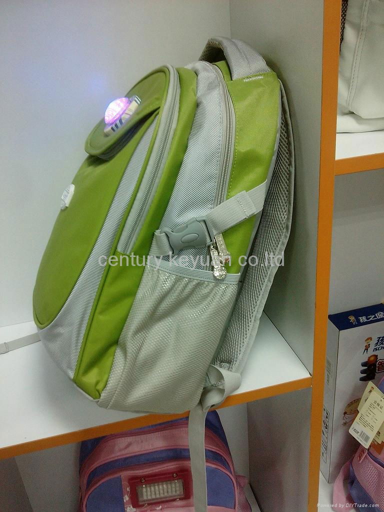 Medium Students backpack 4