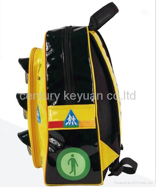 U.S. models Traffic lights Backpack 4