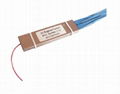 Planar Light-wave Circuit (PLC)Optic Splitter