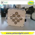 4W Wireless Led Battery Par Light 1