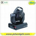 575W 10CH Moving Head Wash Light