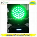  36*10W 4in1 Led Zoom Moving Head Light 4