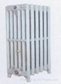 cast iron radiator for home  1