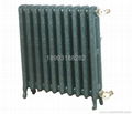 good quality cast iron radiator