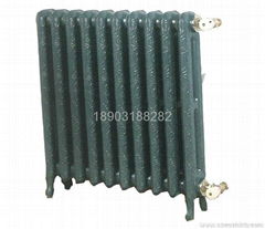 good quality cast iron radiator 