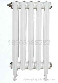 750 CAST IRON RADIATOR 