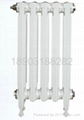 750 CAST IRON RADIATOR