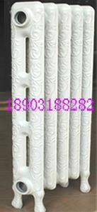 HY-cast iron radiator 