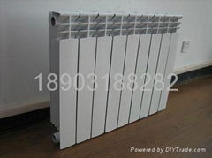 cast iron radiator for exporting to other countries