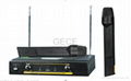 High quality wireless microphone GM-288 1